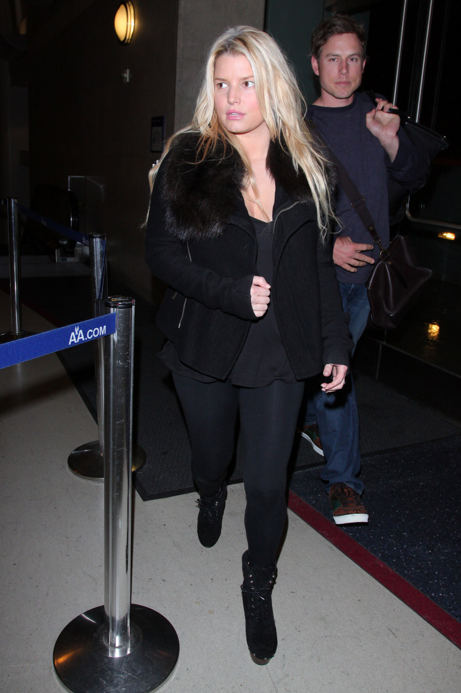 Jessica Simpson photo #271922