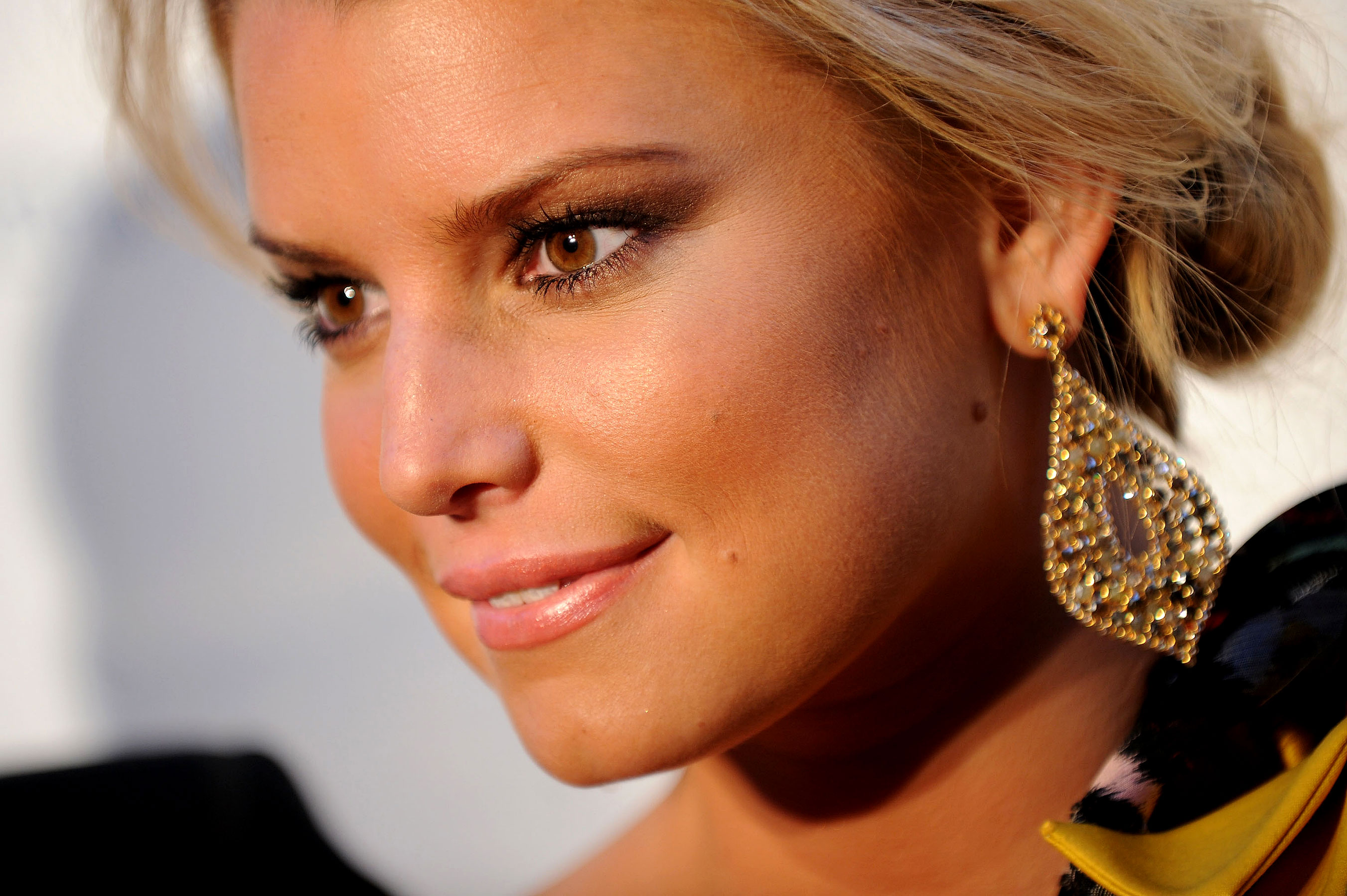 Jessica Simpson photo #193343