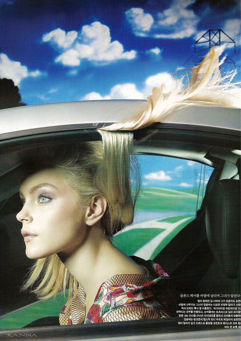 Jessica Stam photo #64551