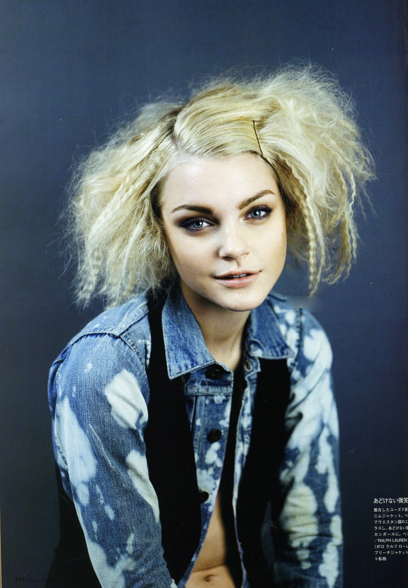 Jessica Stam photo #72983