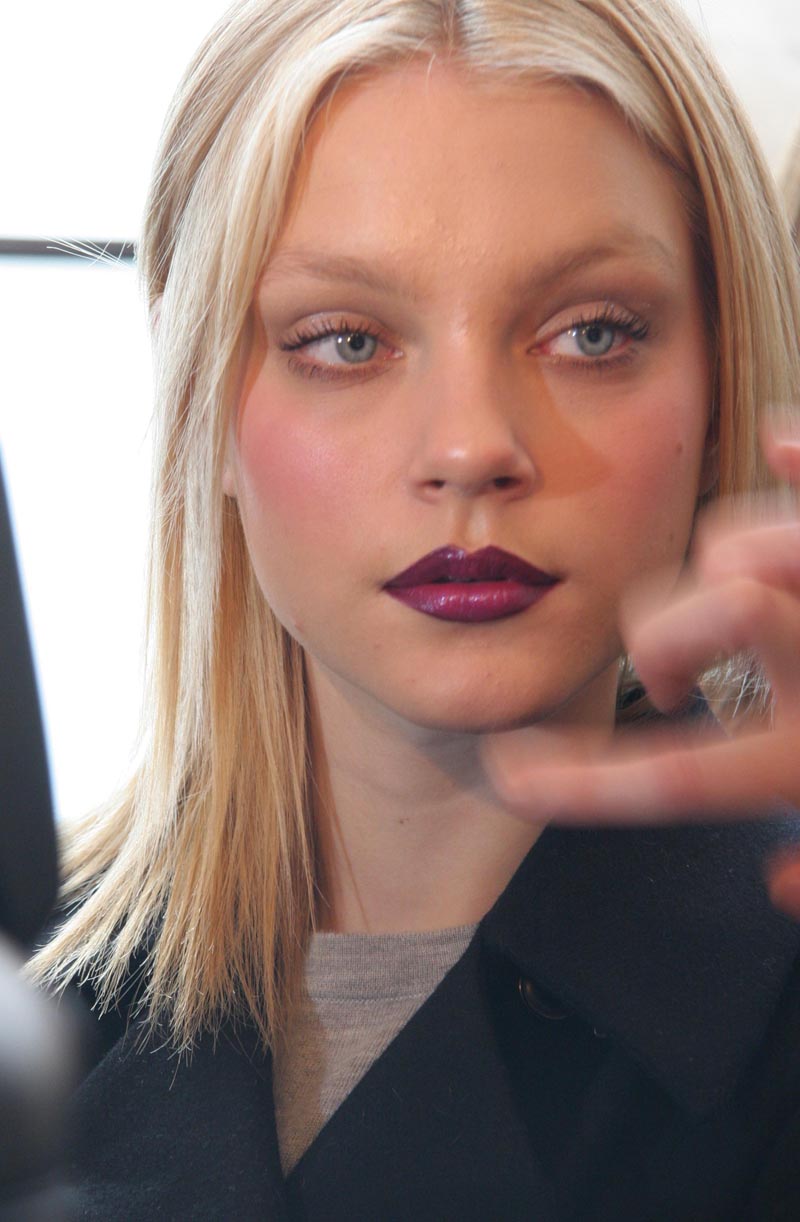 Jessica Stam photo #68592