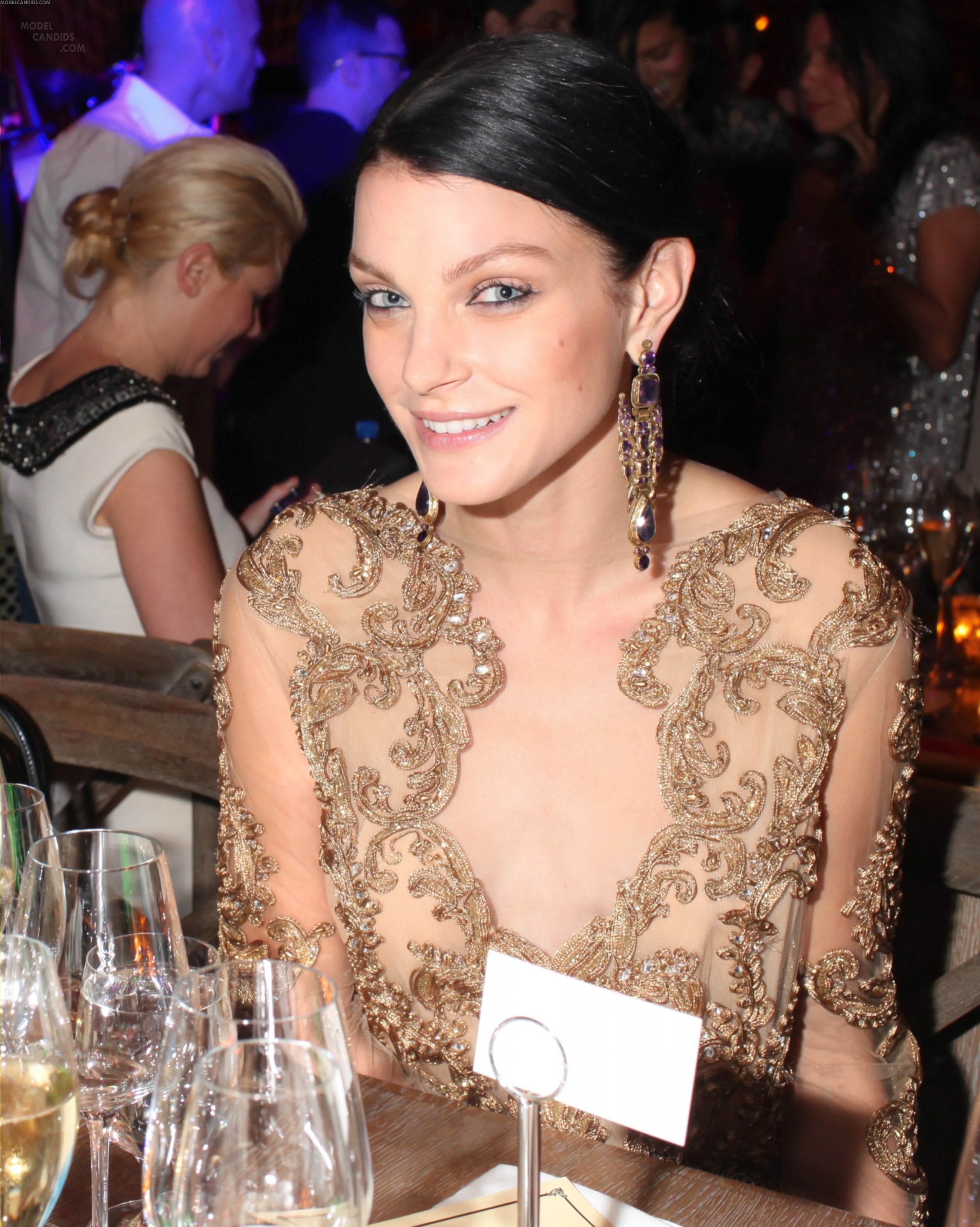 Jessica Stam photo #451796