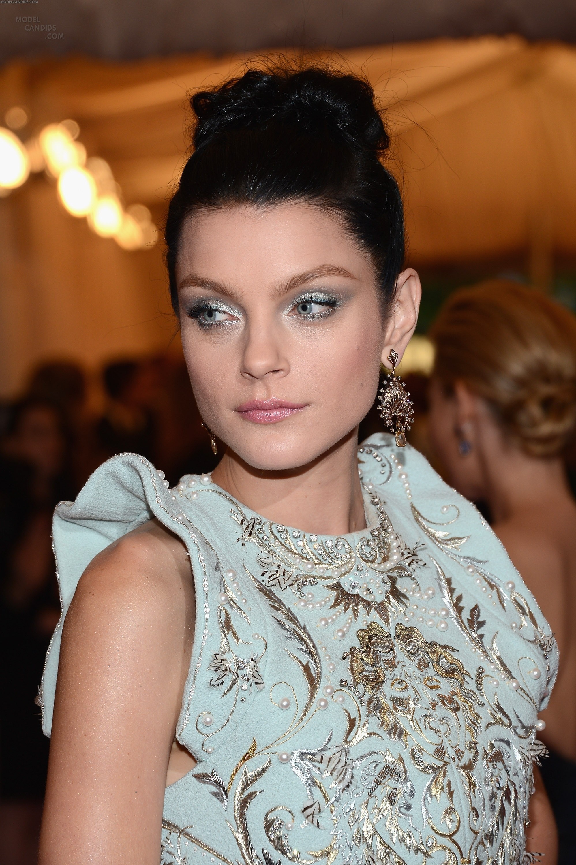 Jessica Stam photo #388252