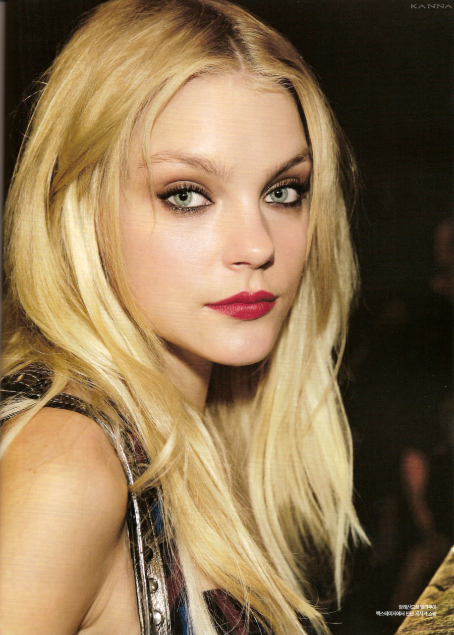 Jessica Stam photo #66605