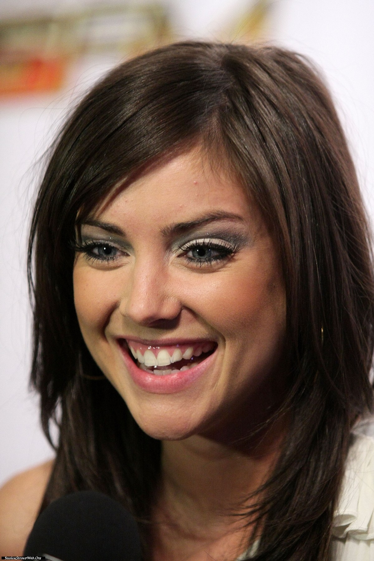 Jessica Stroup photo #144768