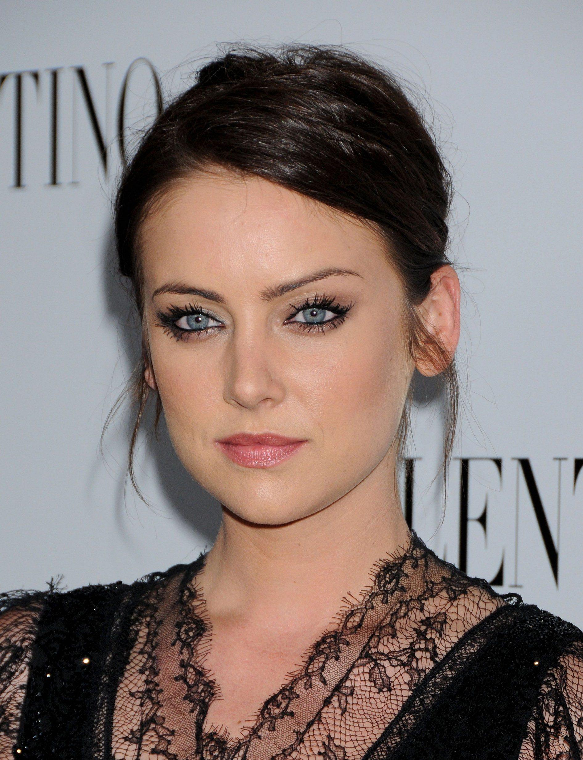 Jessica Stroup photo #367944