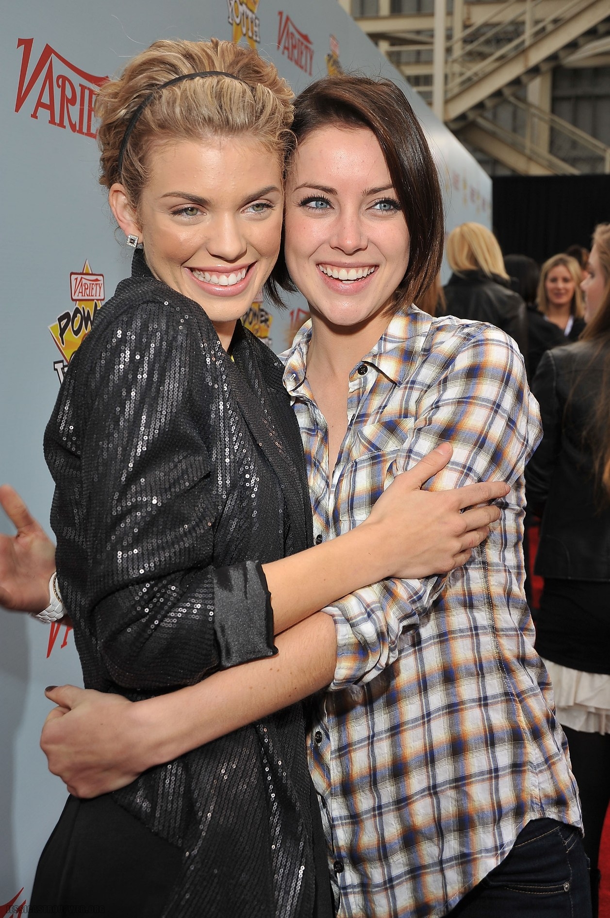 Jessica Stroup photo #155490