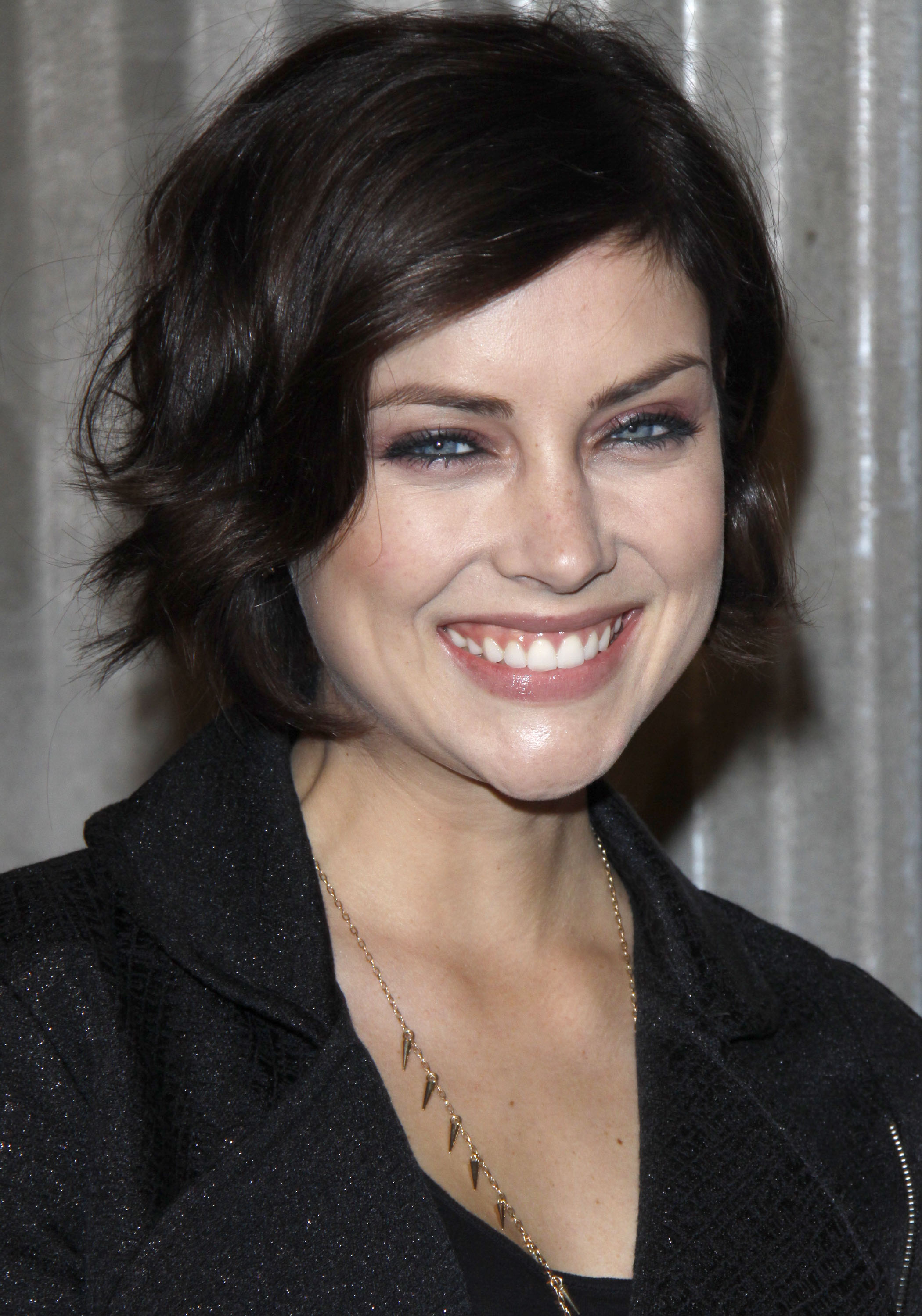 Jessica Stroup photo #245769