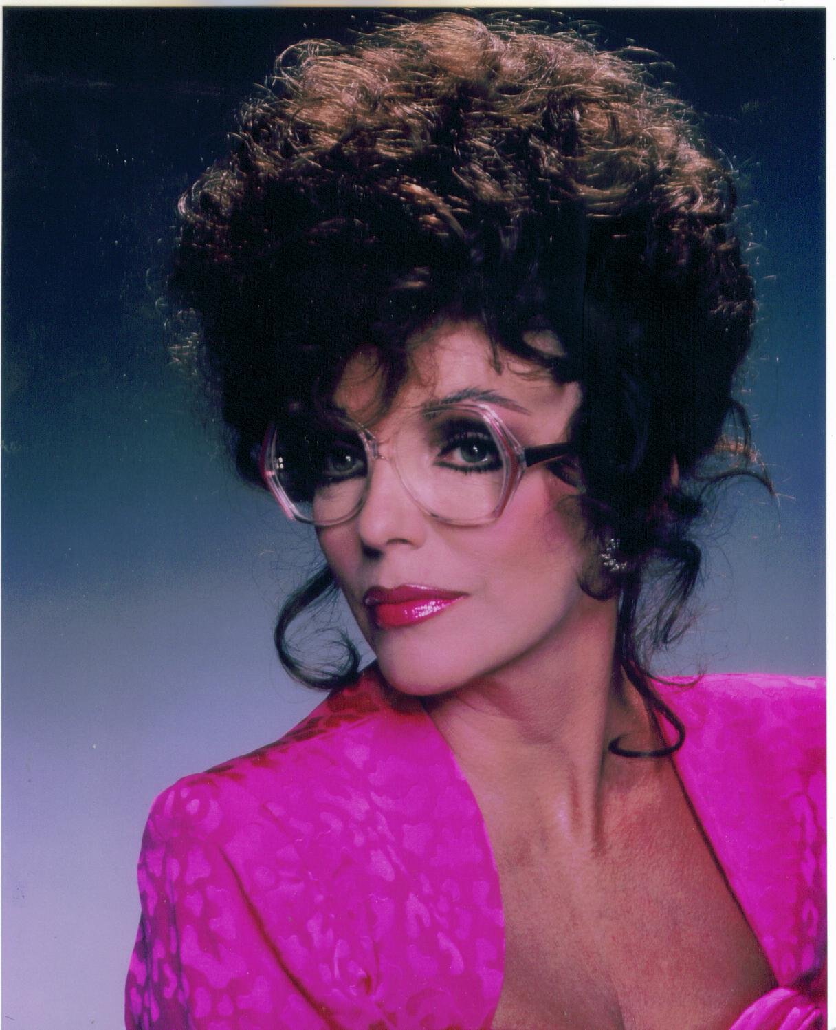 Joan Collins photo #268913