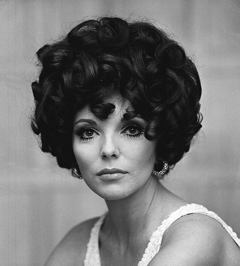 Joan Collins photo #108370