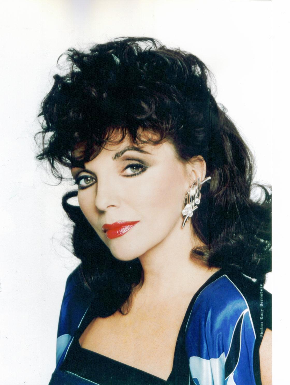 Joan Collins photo #270761