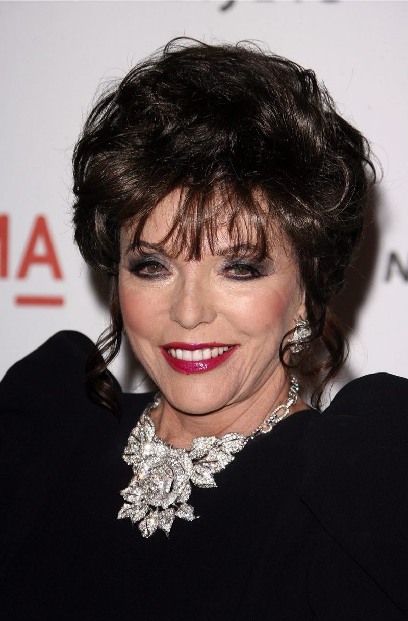 Joan Collins photo #223885