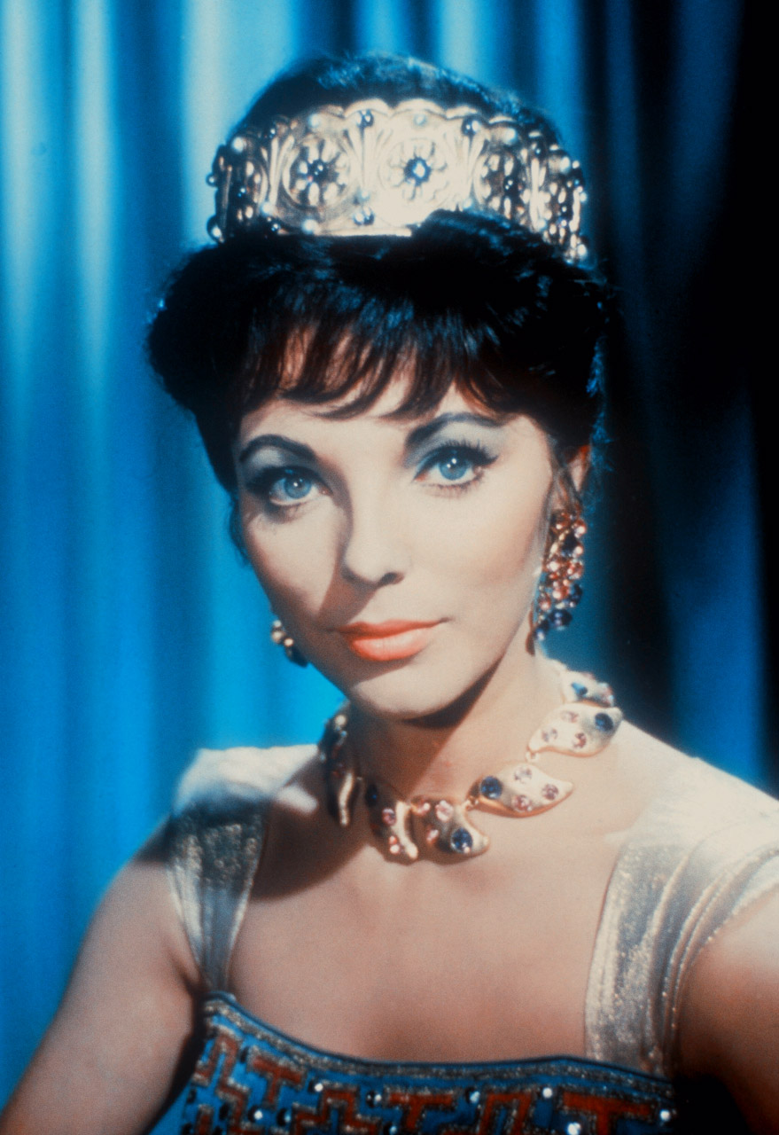 Joan Collins photo #208507