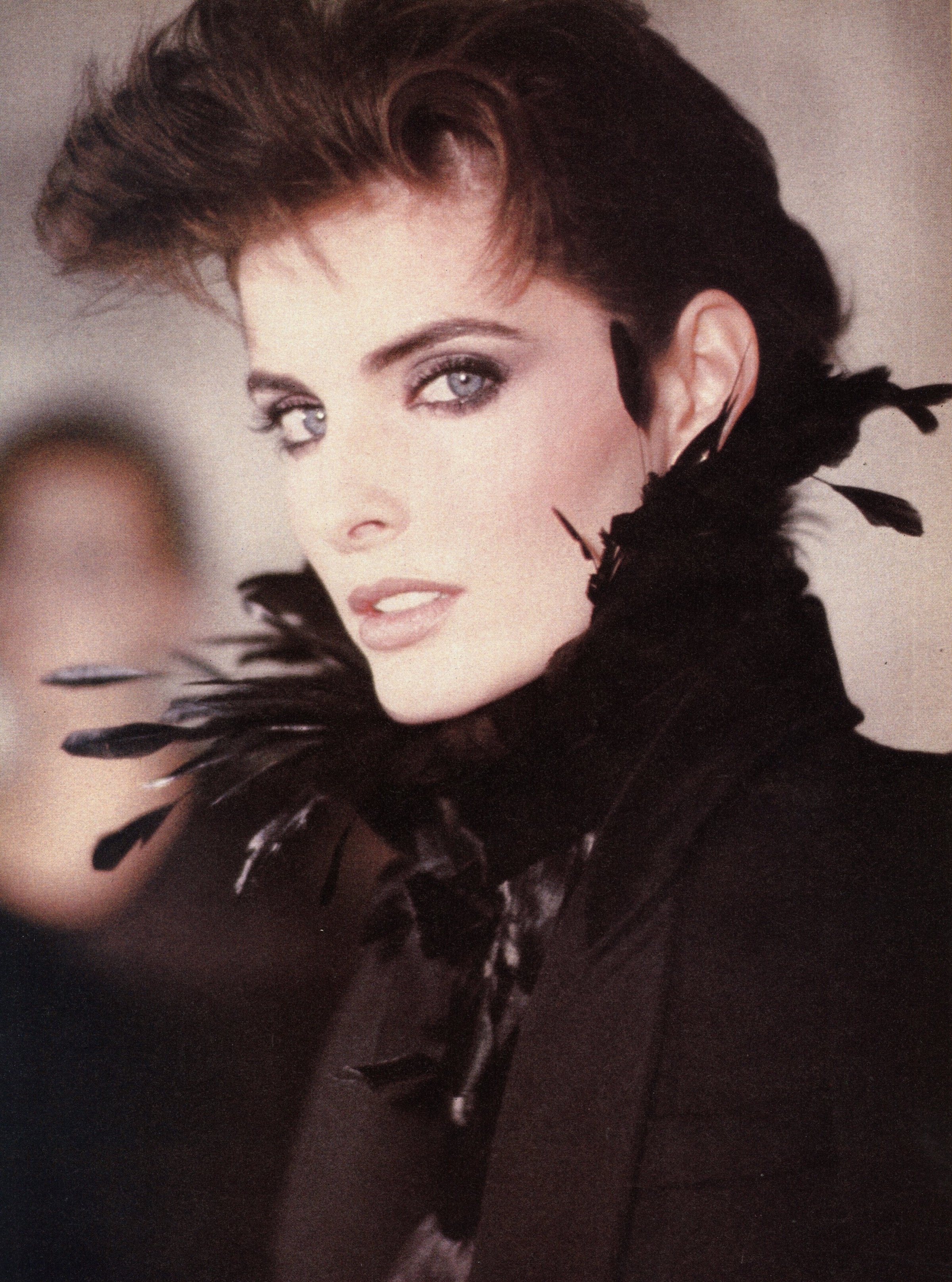 Joan Severance photo #1047868