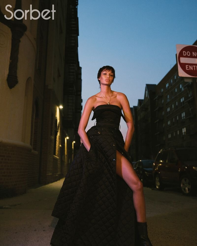 Joan Smalls photo #1049114