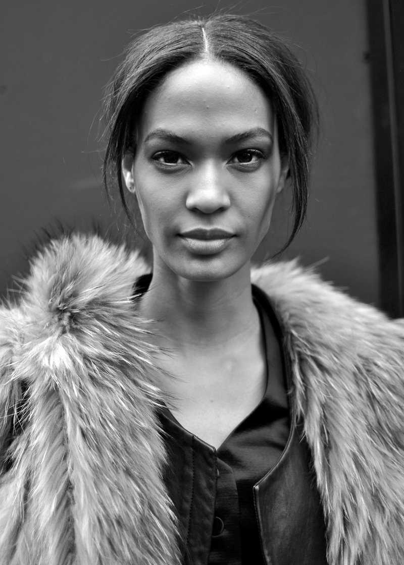 Joan Smalls photo #344641