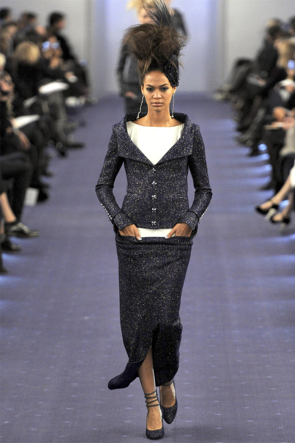 Joan Smalls photo #392987