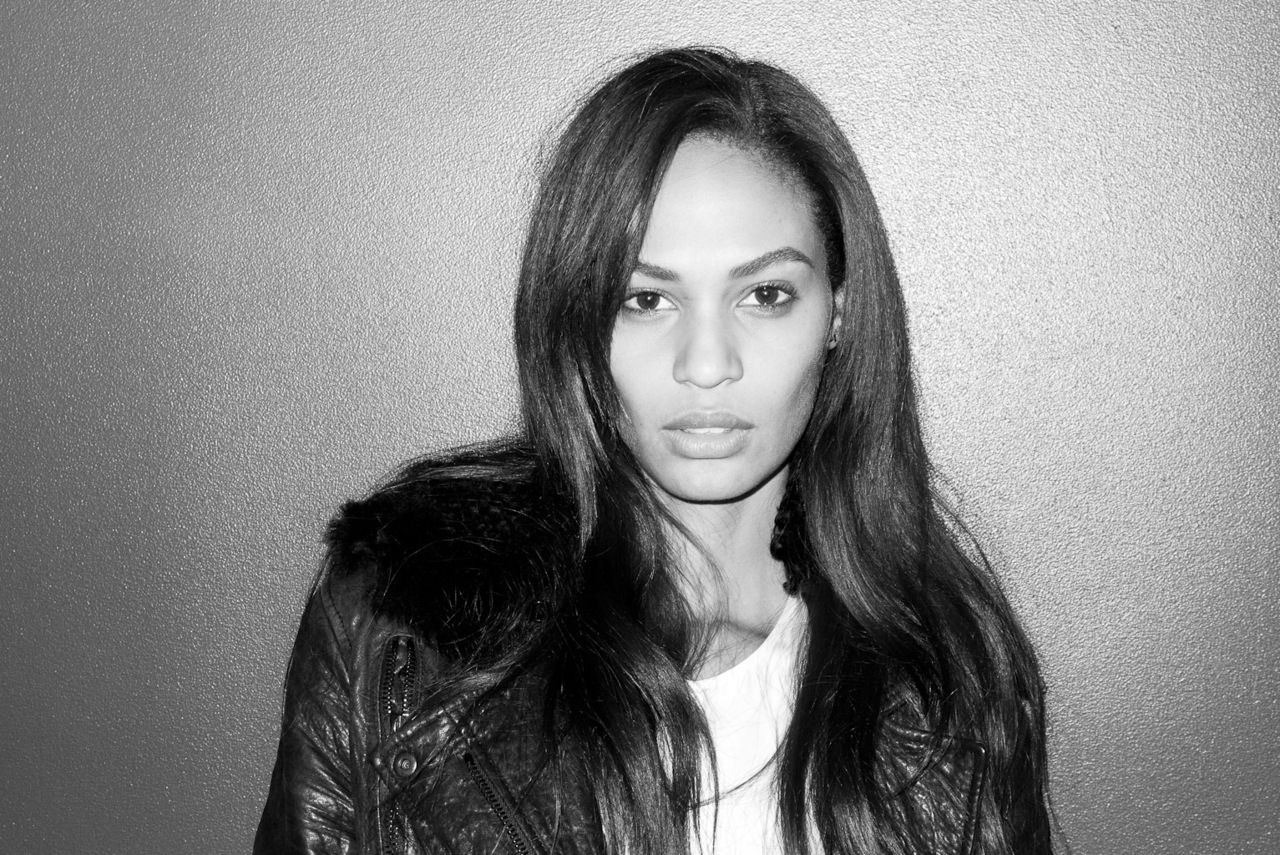 Joan Smalls photo #344640