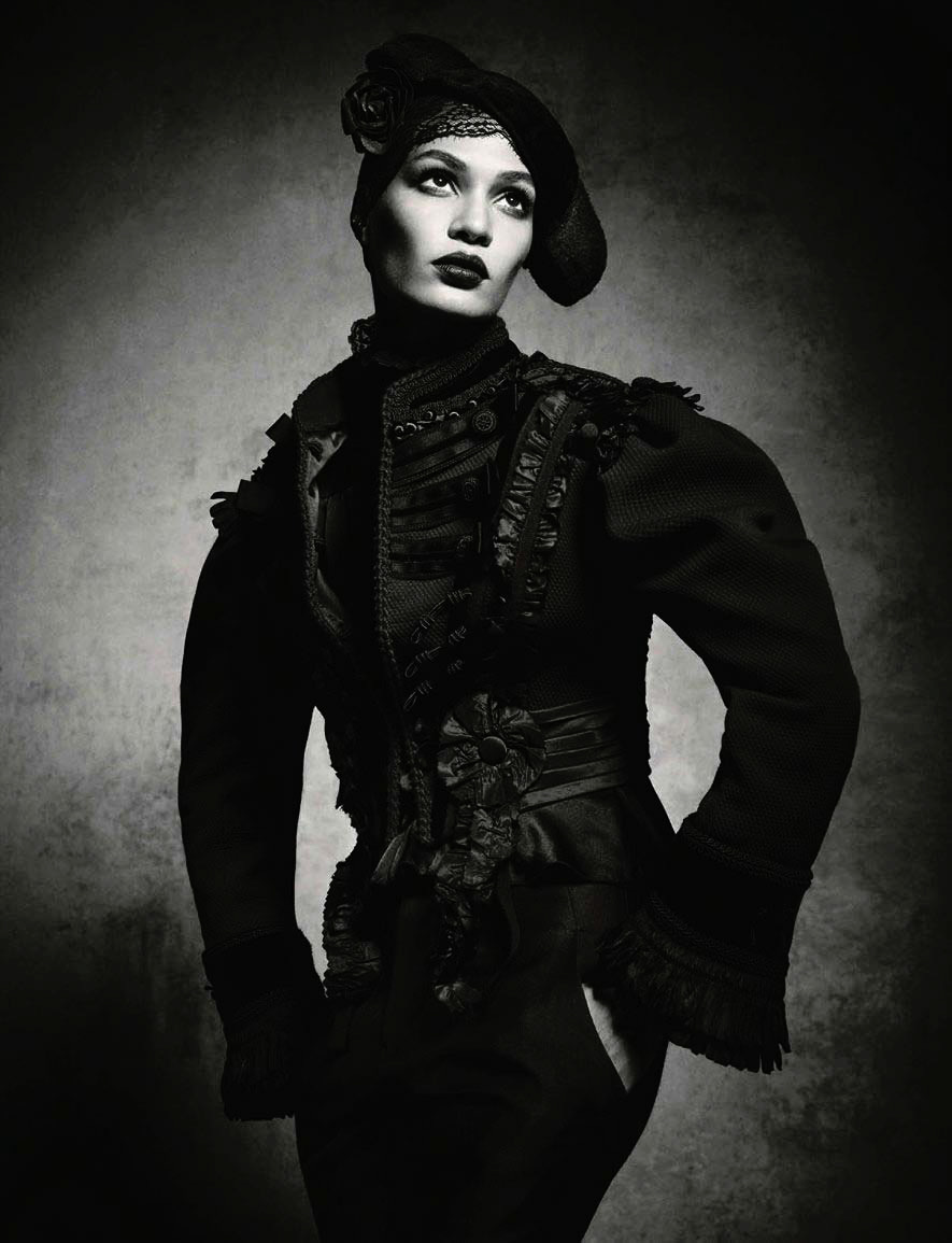 Joan Smalls photo #796169