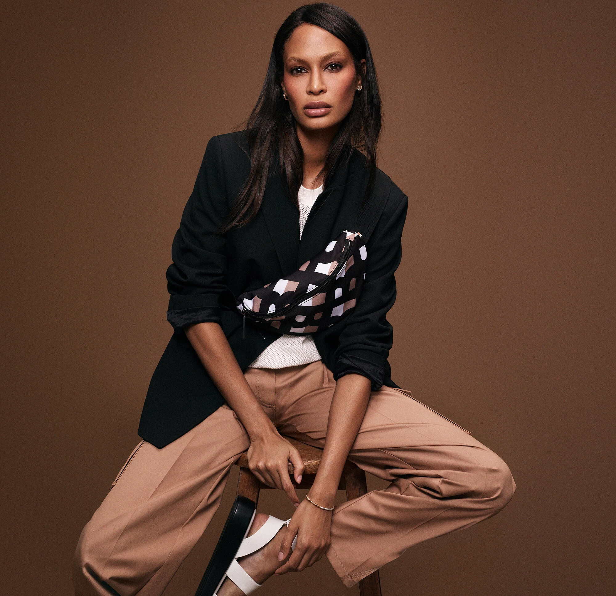 Joan Smalls photo #1063819