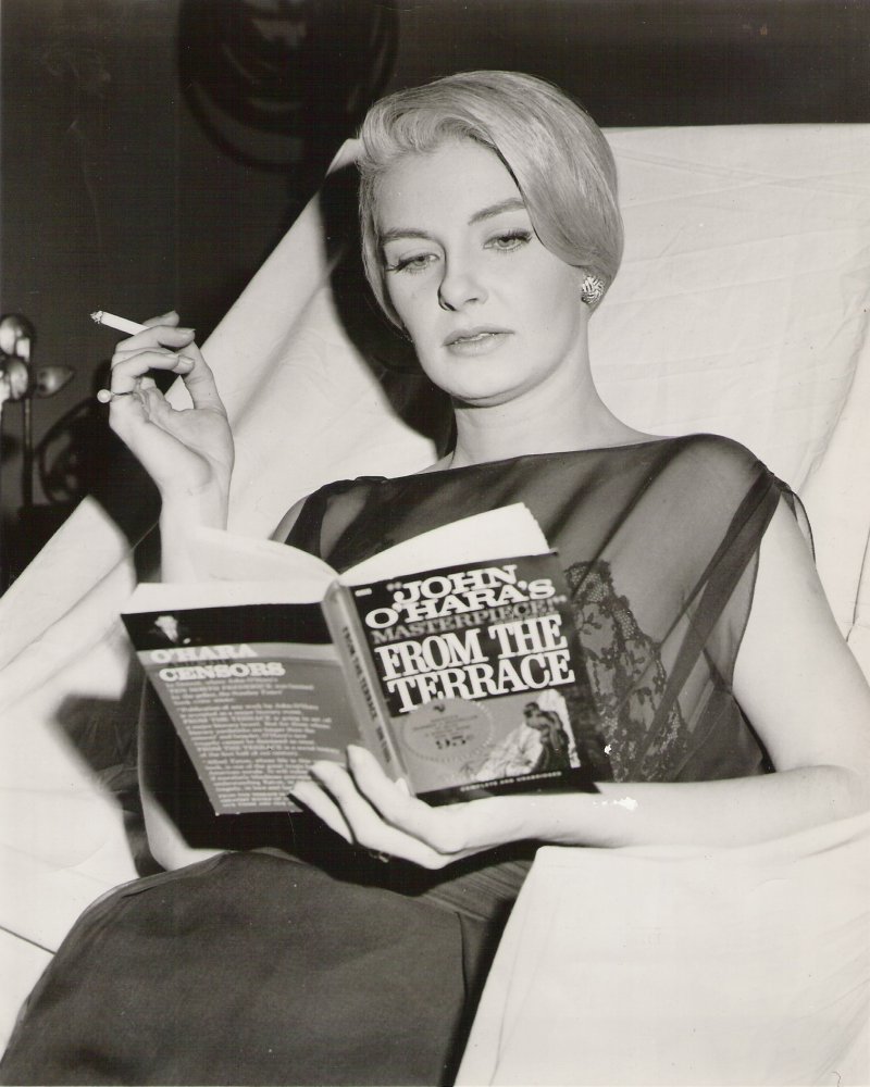 Joanne Woodward photo #278313