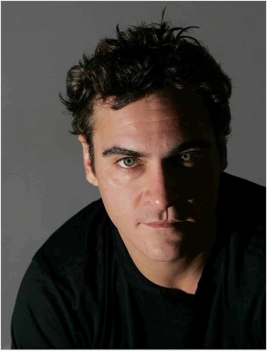 Joaquin Phoenix photo #147198