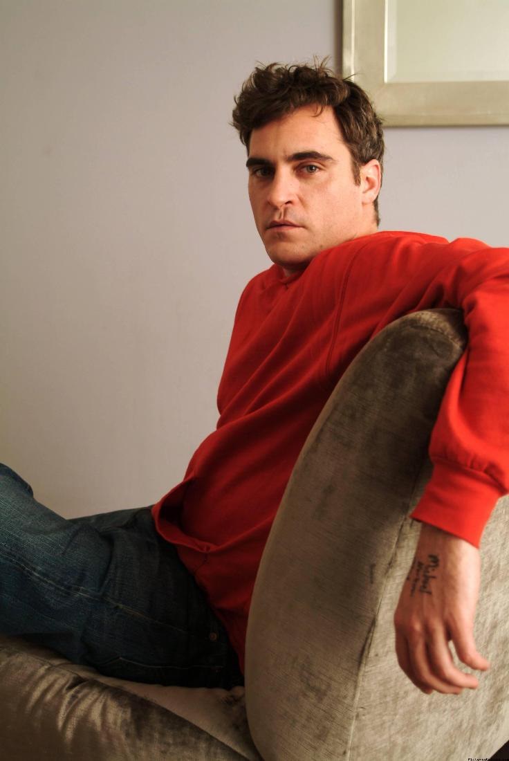 Joaquin Phoenix photo #248056