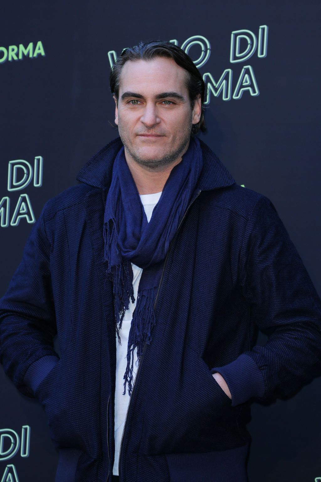 Joaquin Phoenix photo #637611