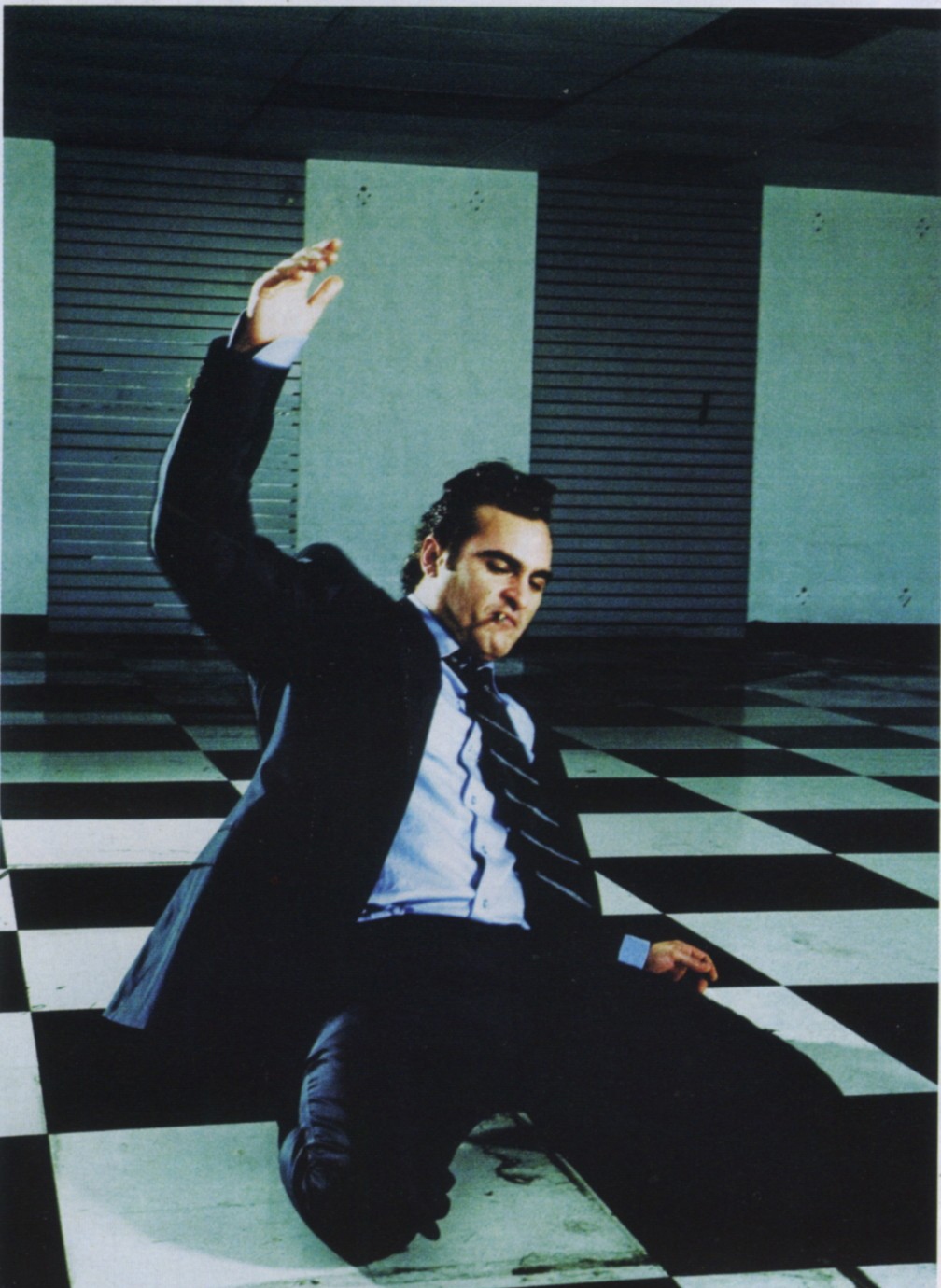 Joaquin Phoenix photo #70631