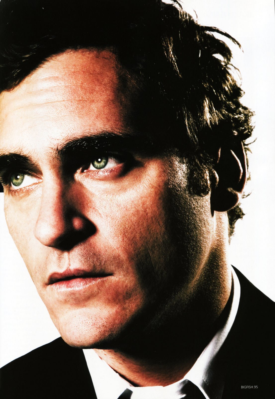 Joaquin Phoenix photo #171823