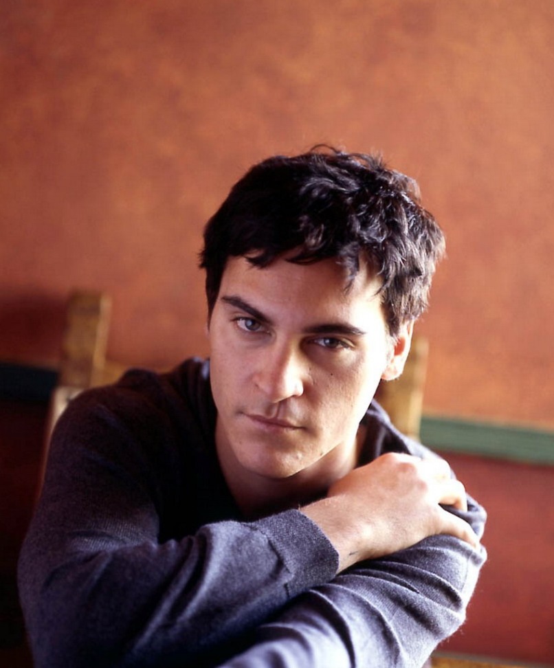 Joaquin Phoenix photo #147190