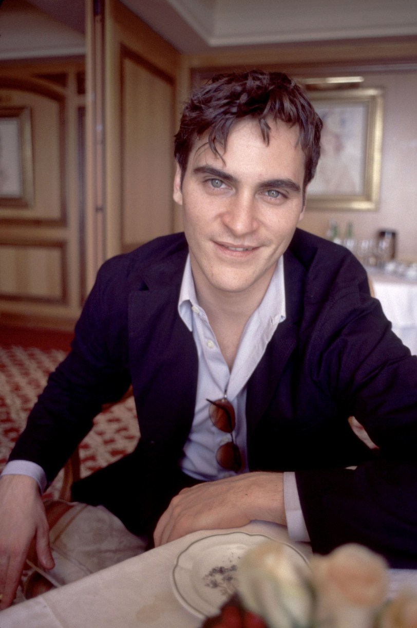 Joaquin Phoenix photo #147197