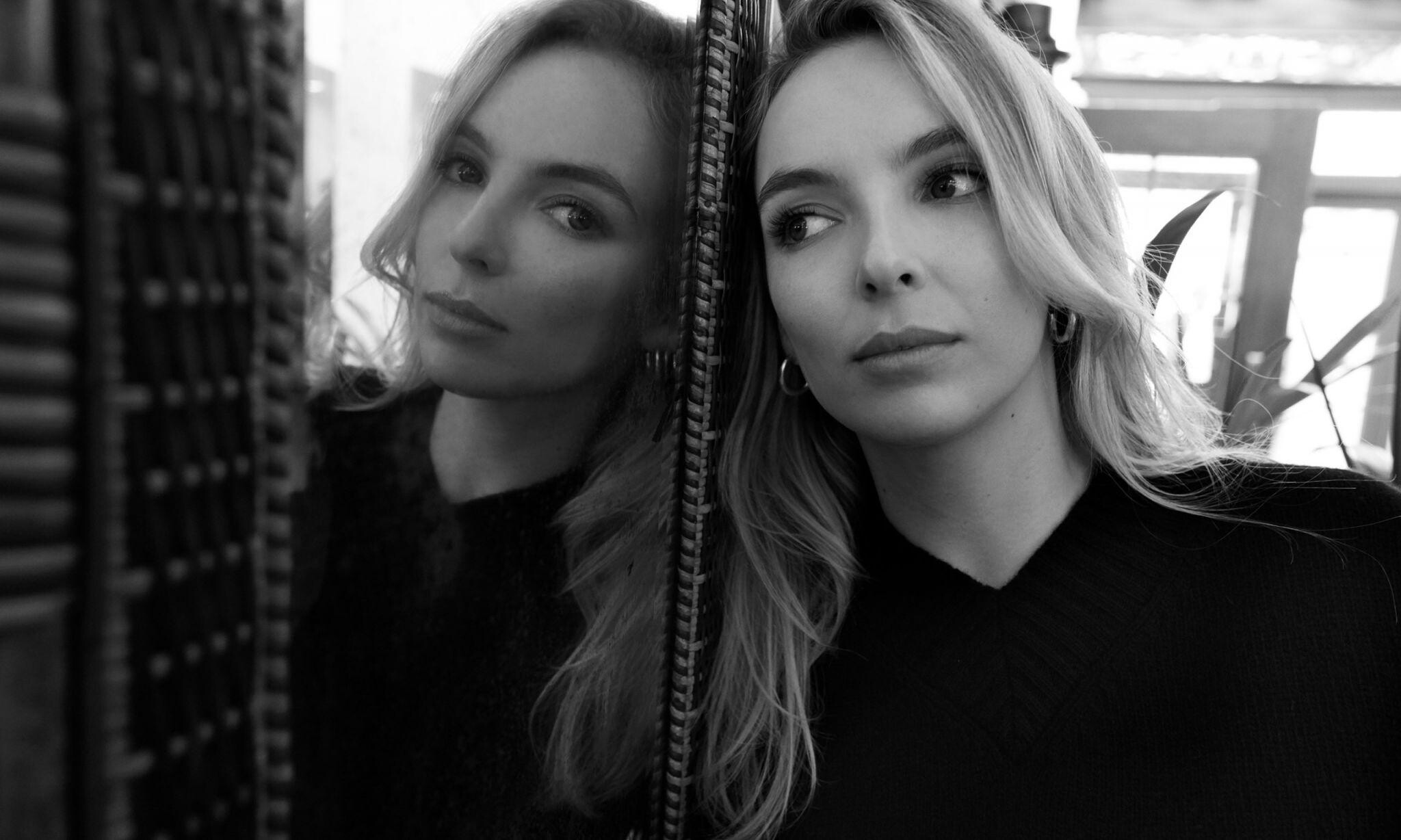 Jodie Comer photo #1056000