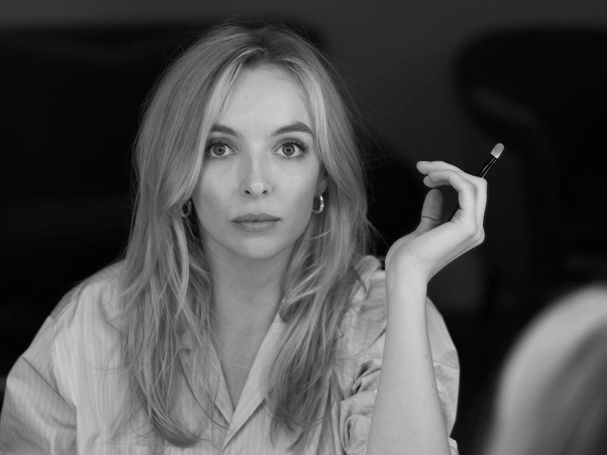 Jodie Comer photo #1056001