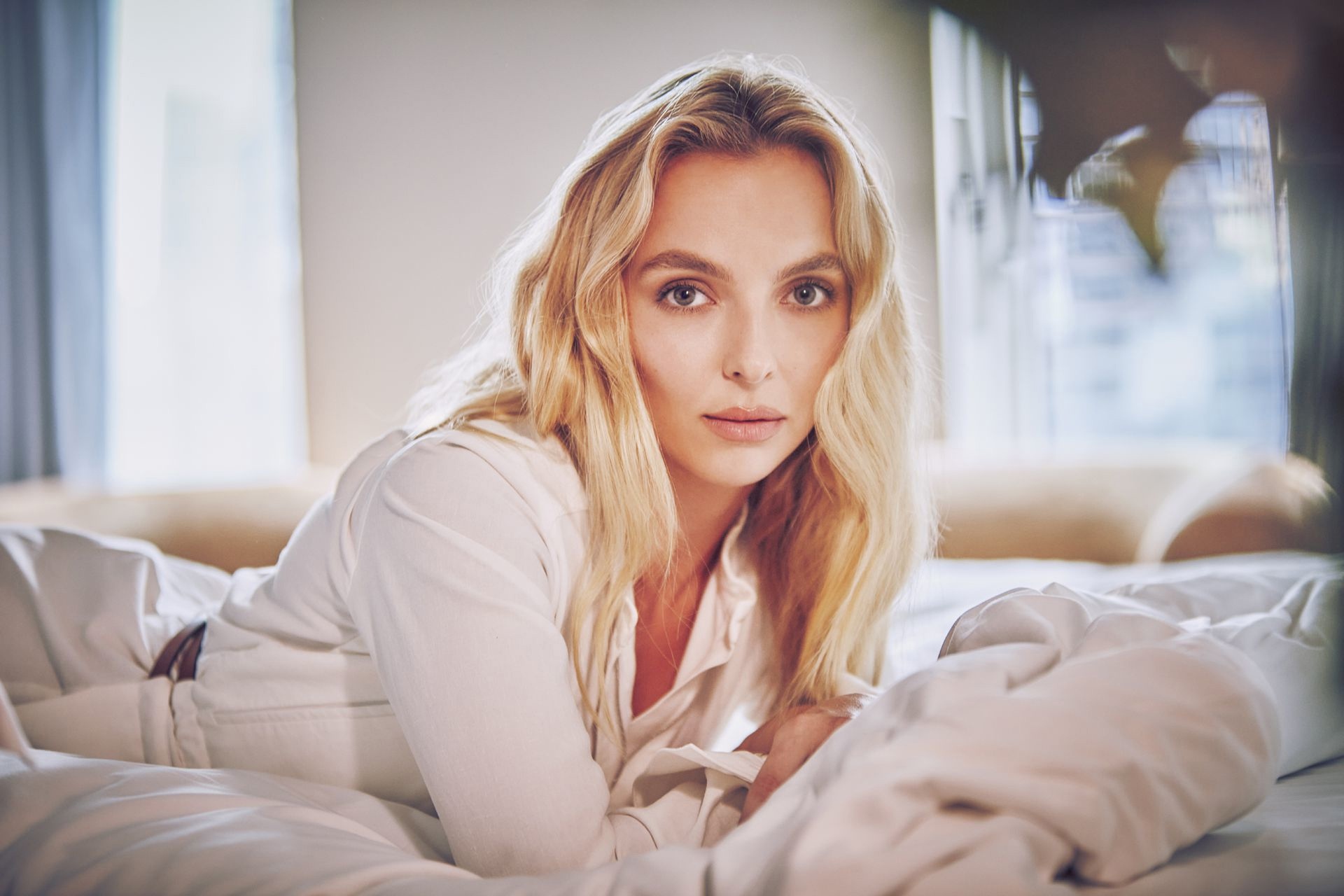 Jodie Comer photo #993667