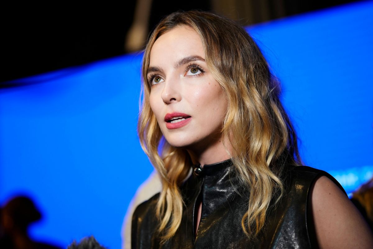 Jodie Comer photo #1064166