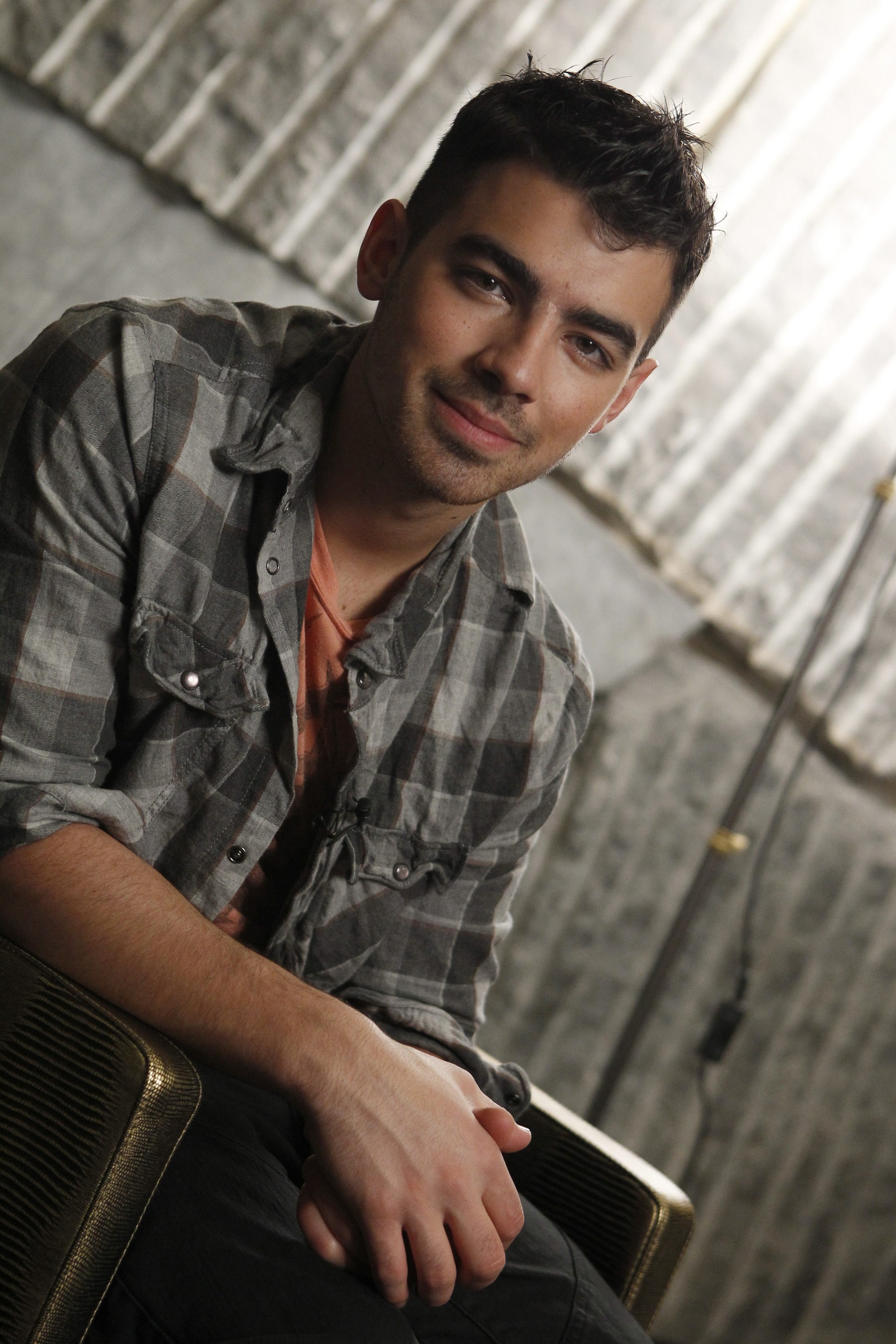 Joe Jonas photo #337808