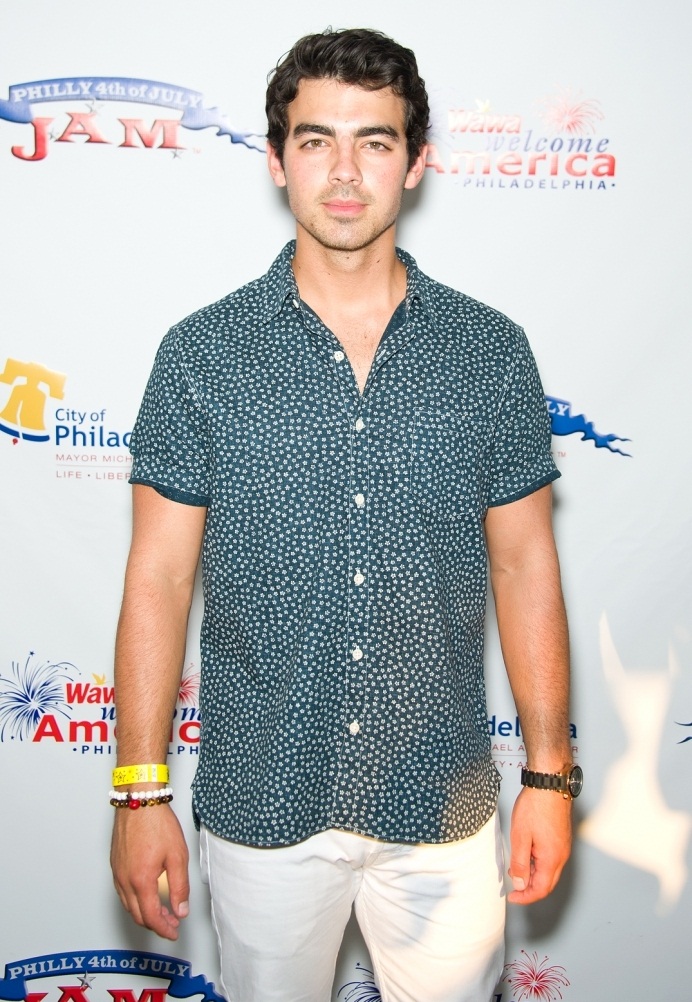 Joe Jonas photo #406142