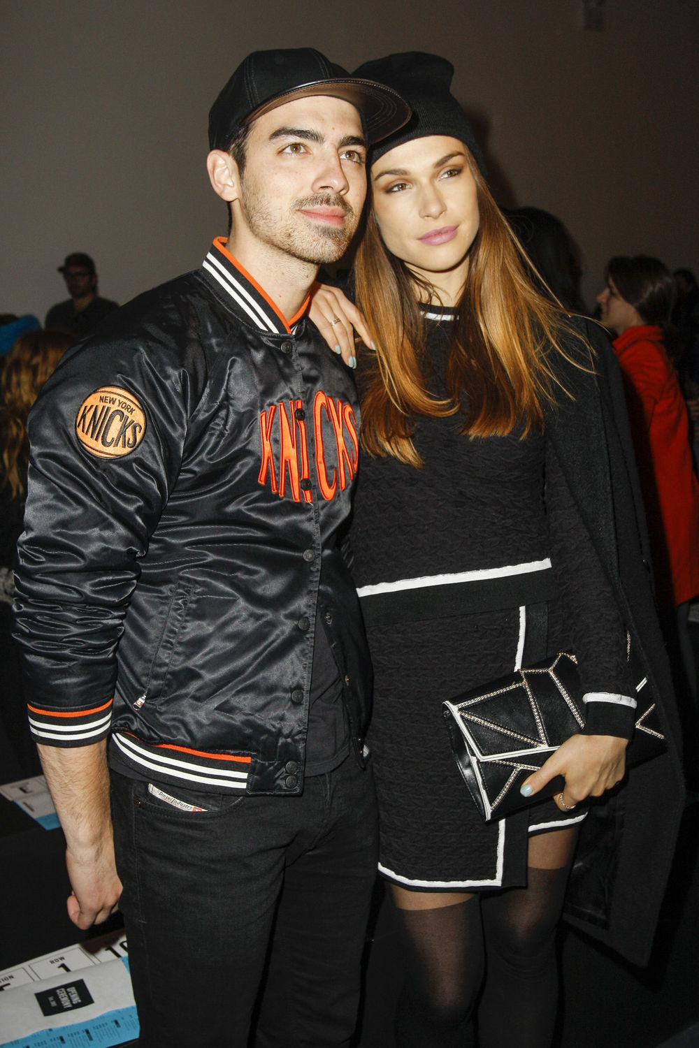 Joe Jonas photo #554811