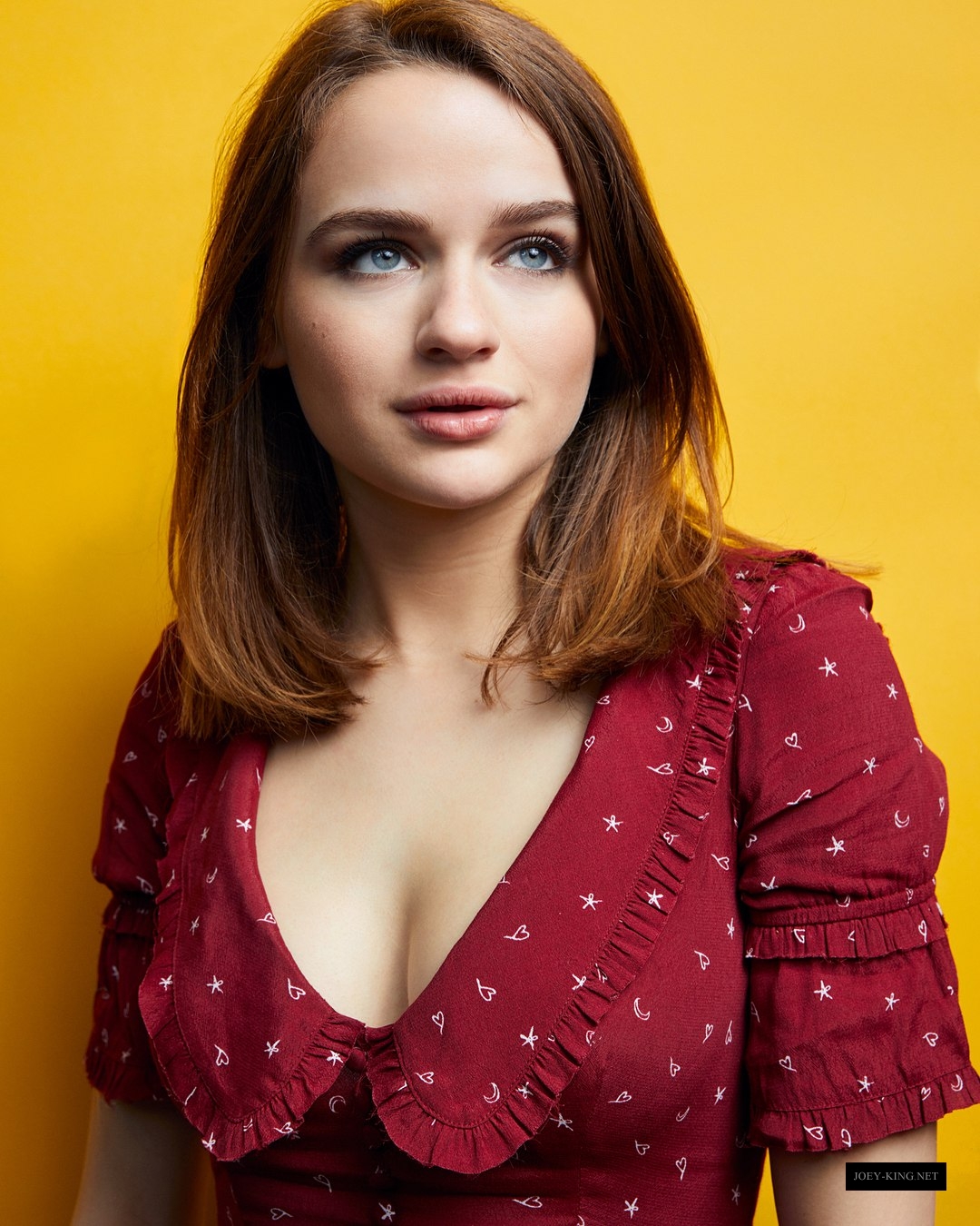 Joey King photo #1048579