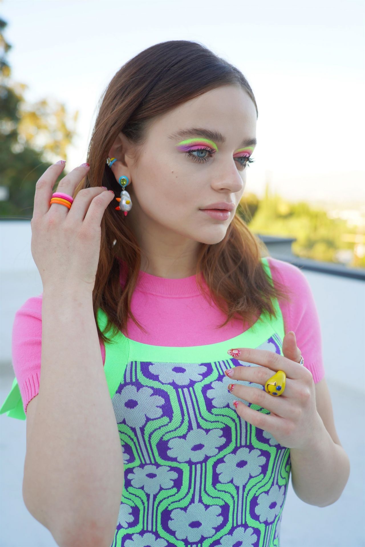 Joey King photo #1022714