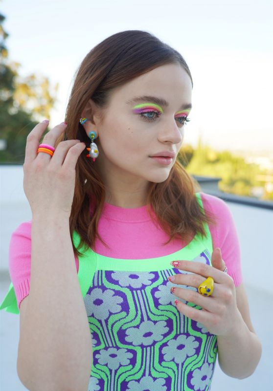 Joey King photo #1022707