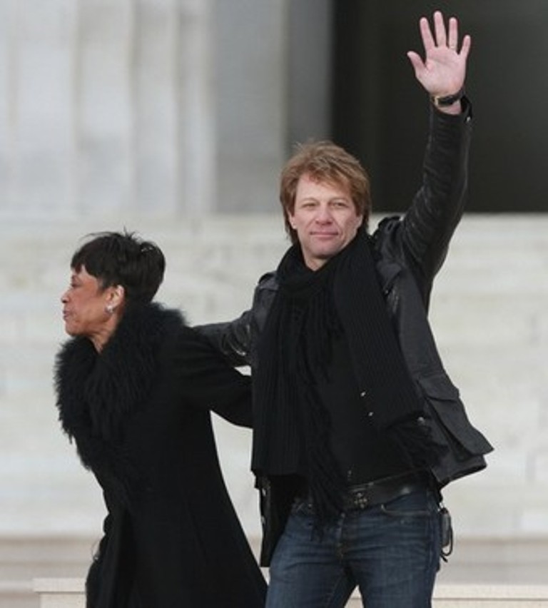 John Bon Jovi photo #127698