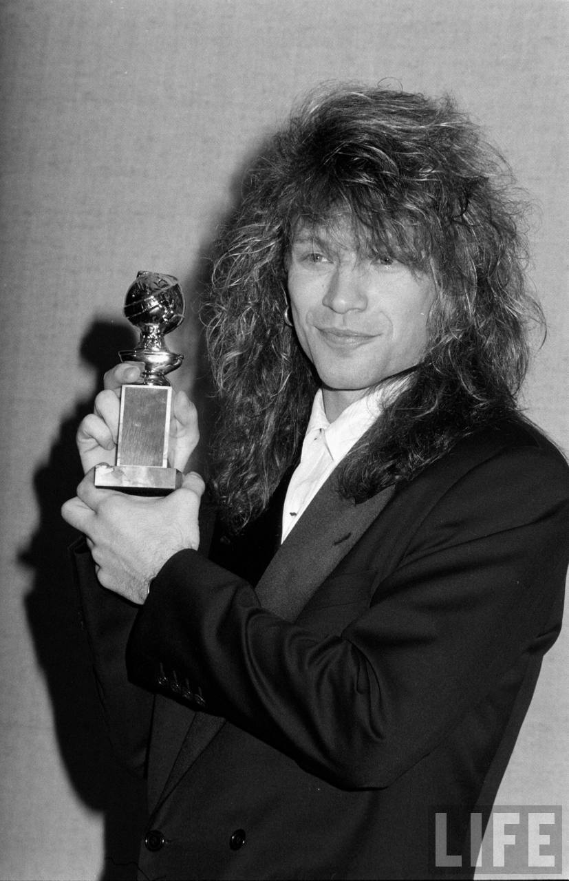 John Bon Jovi photo #127705