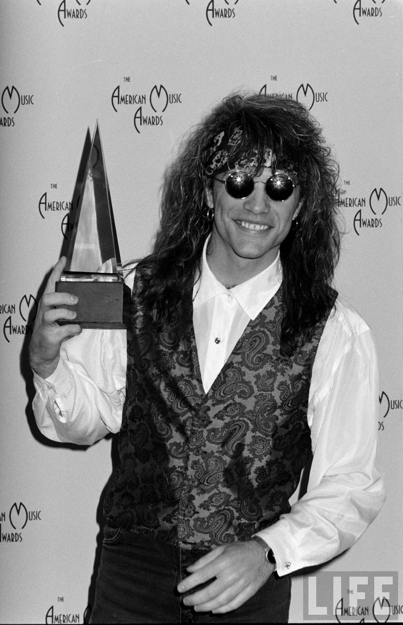 John Bon Jovi photo #127709