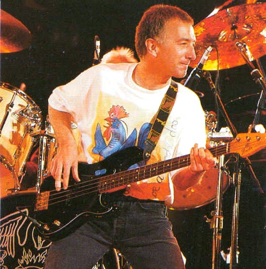 John Deacon photo #562202