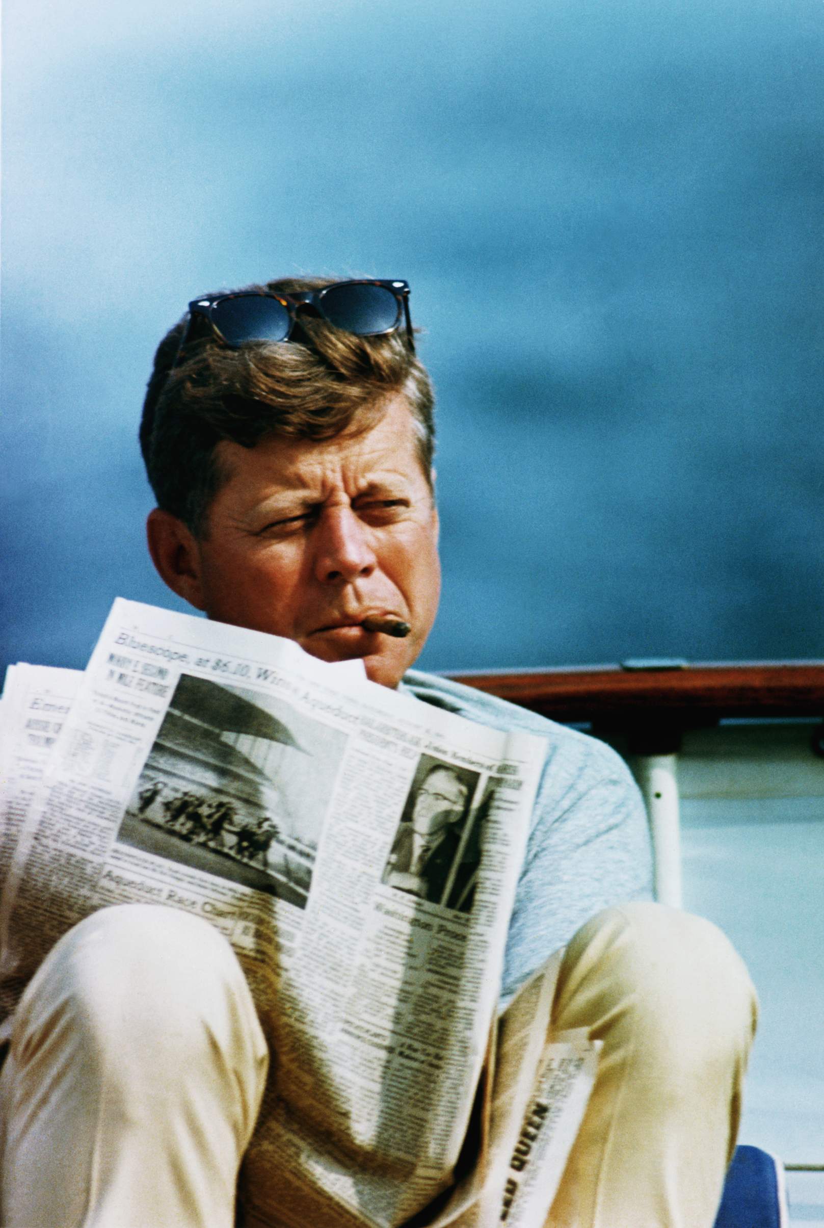 John F. Kennedy photo #197914