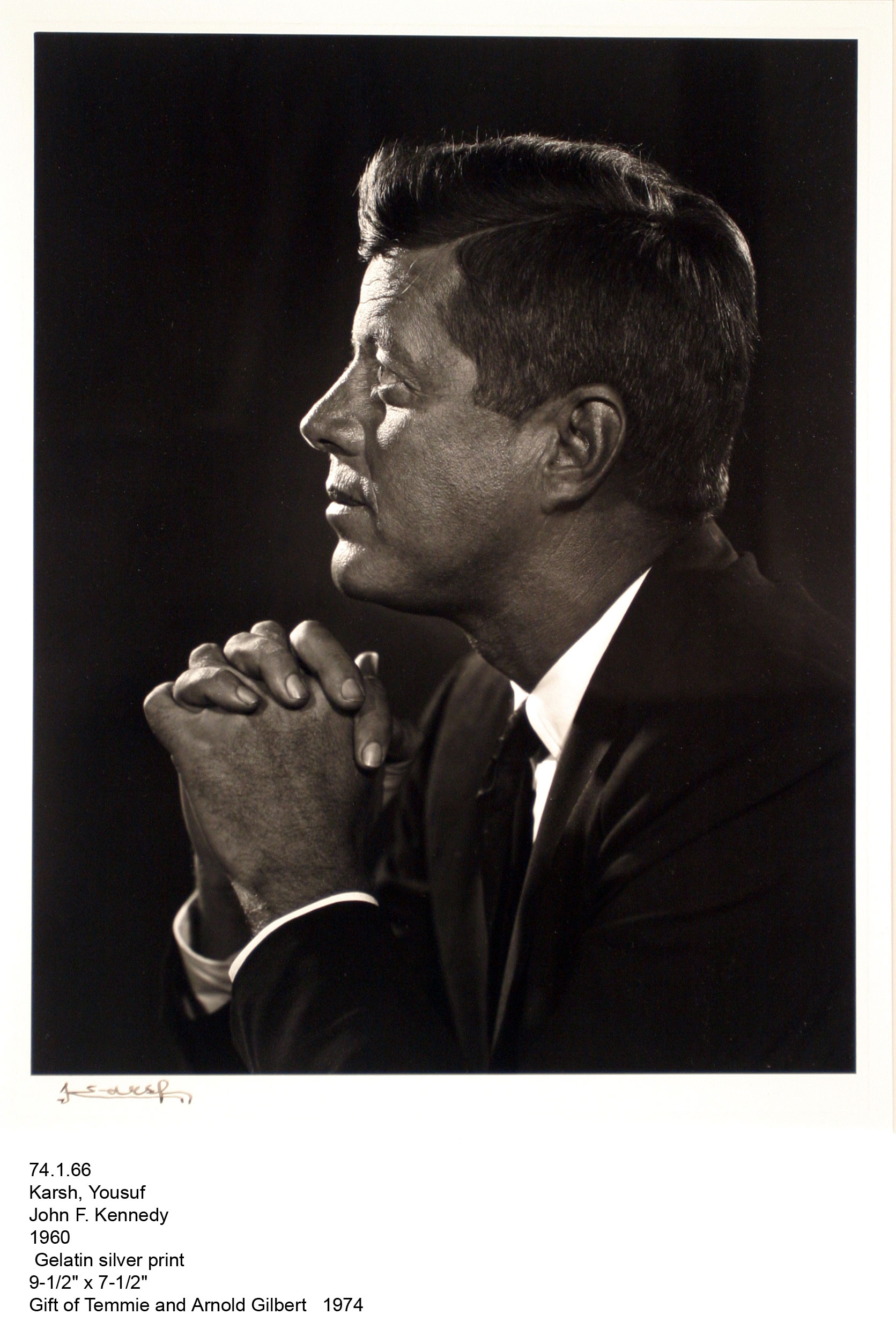 John F. Kennedy photo #213868