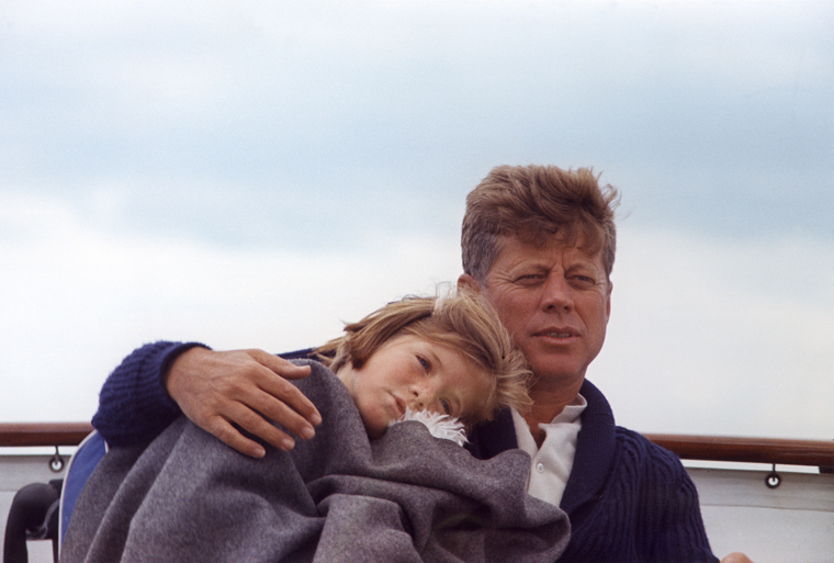 John F. Kennedy photo #132049