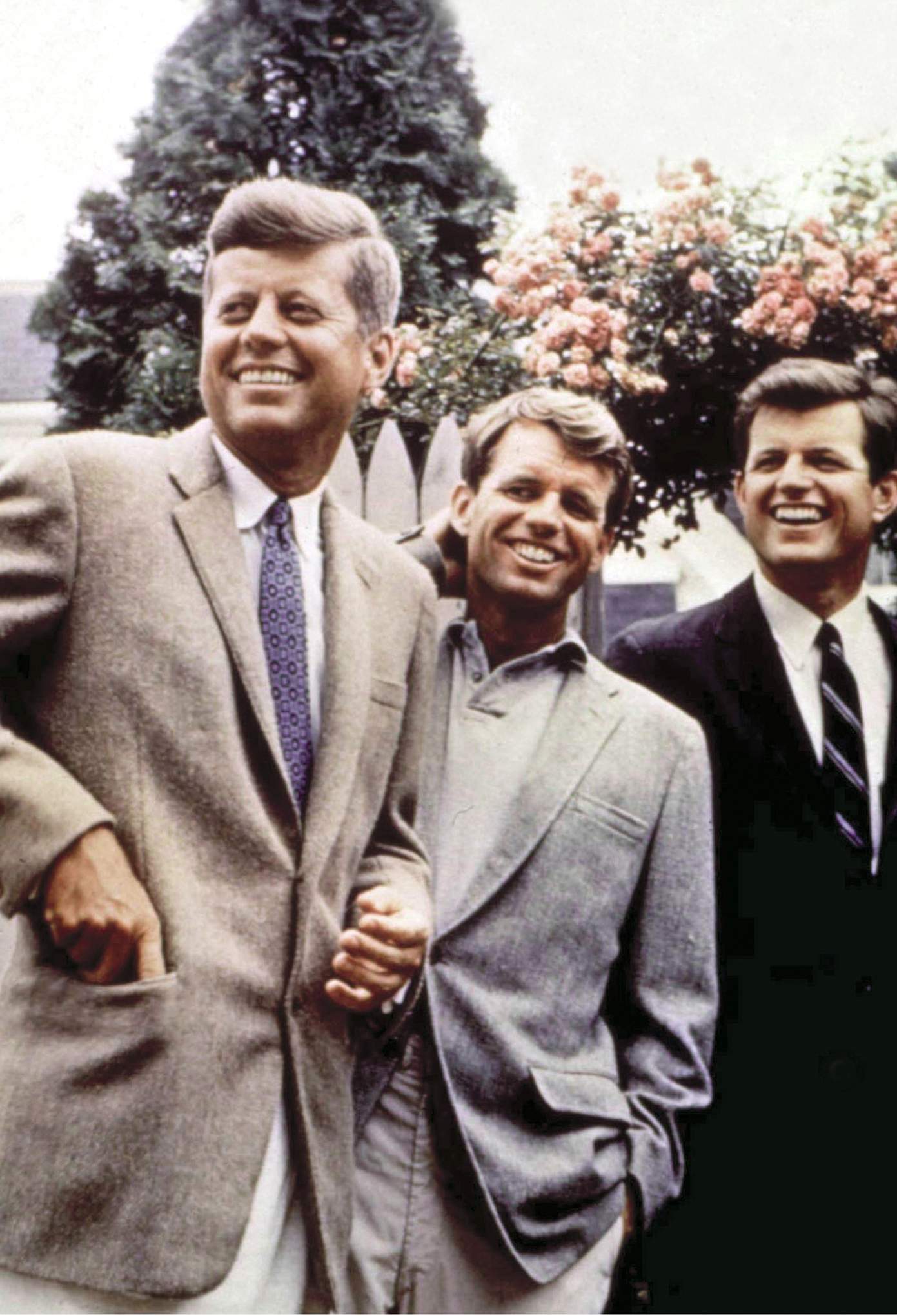 John F. Kennedy photo #197931